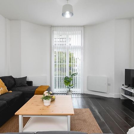 Boutique Apartments in Reading by Creatick Extérieur photo