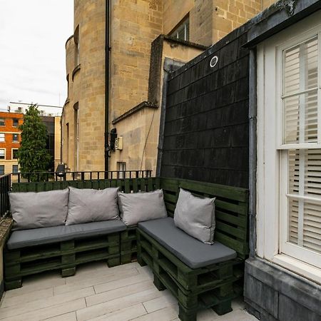 Boutique Apartments in Reading by Creatick Extérieur photo