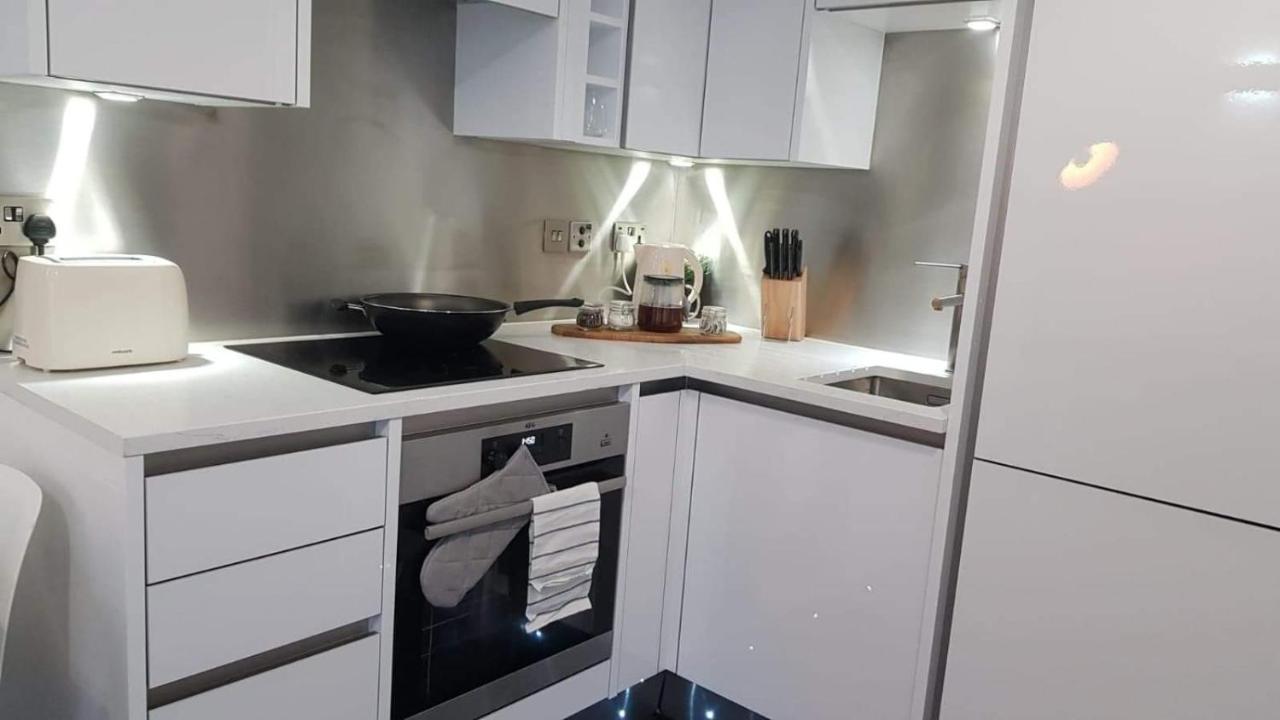 Boutique Apartments in Reading by Creatick Extérieur photo