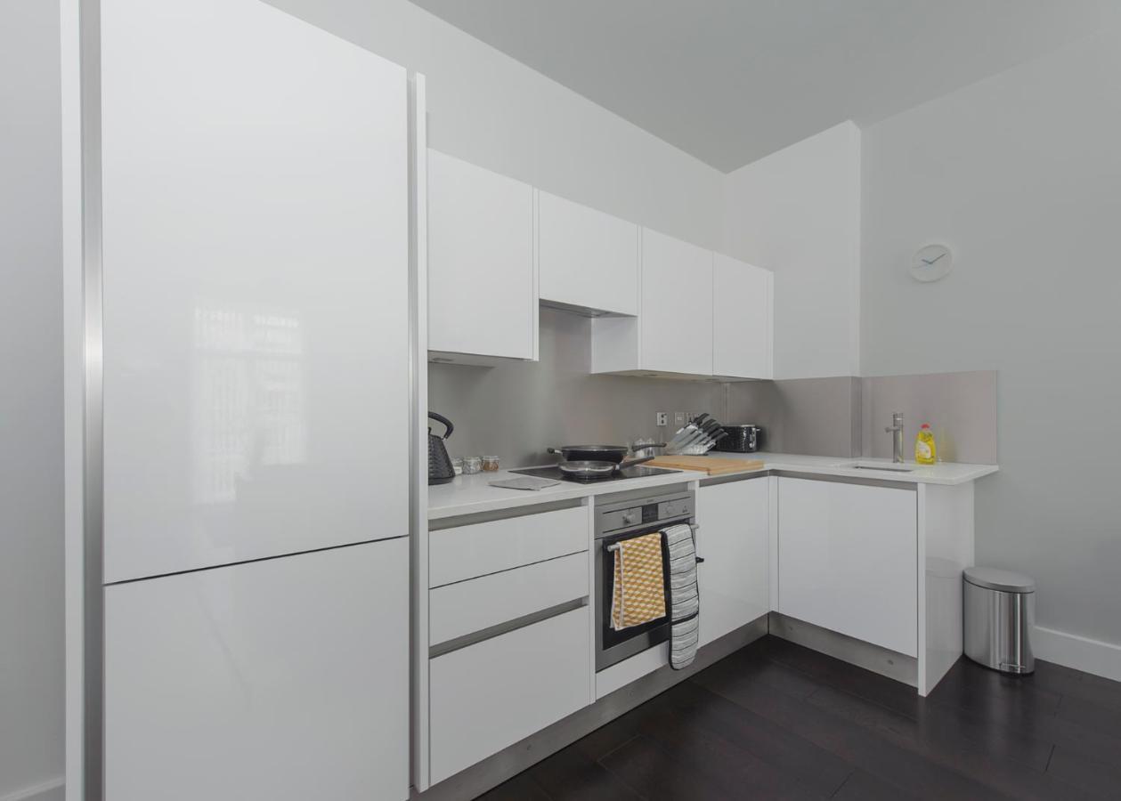 Boutique Apartments in Reading by Creatick Extérieur photo