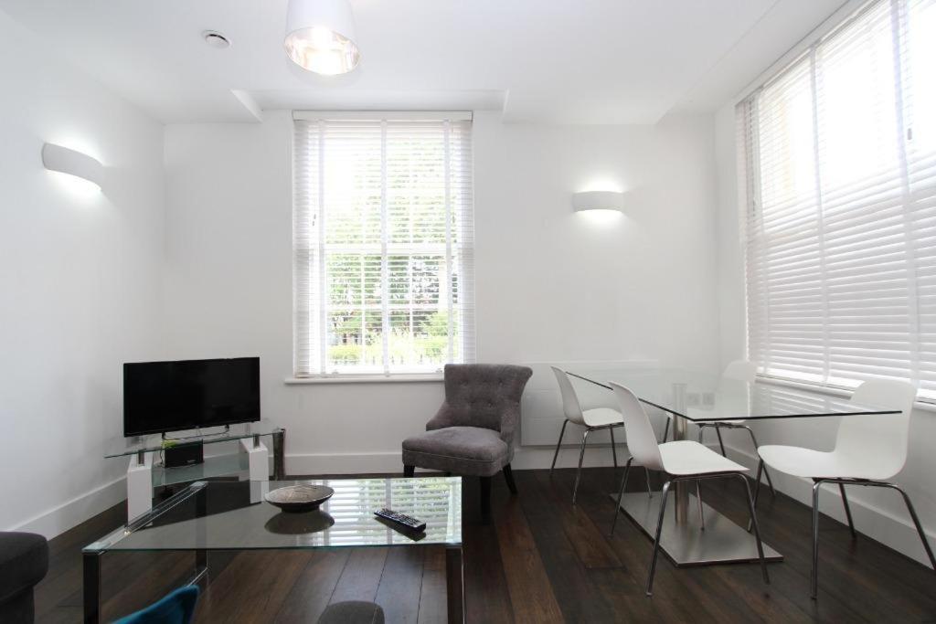 Boutique Apartments in Reading by Creatick Extérieur photo