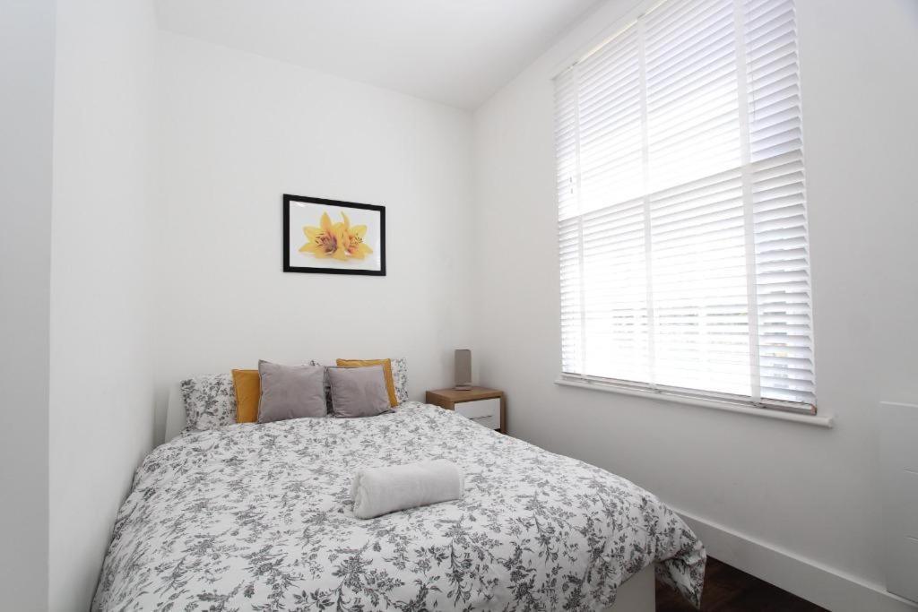 Boutique Apartments in Reading by Creatick Extérieur photo
