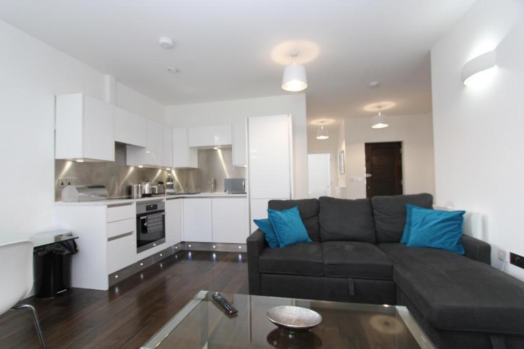 Boutique Apartments in Reading by Creatick Extérieur photo