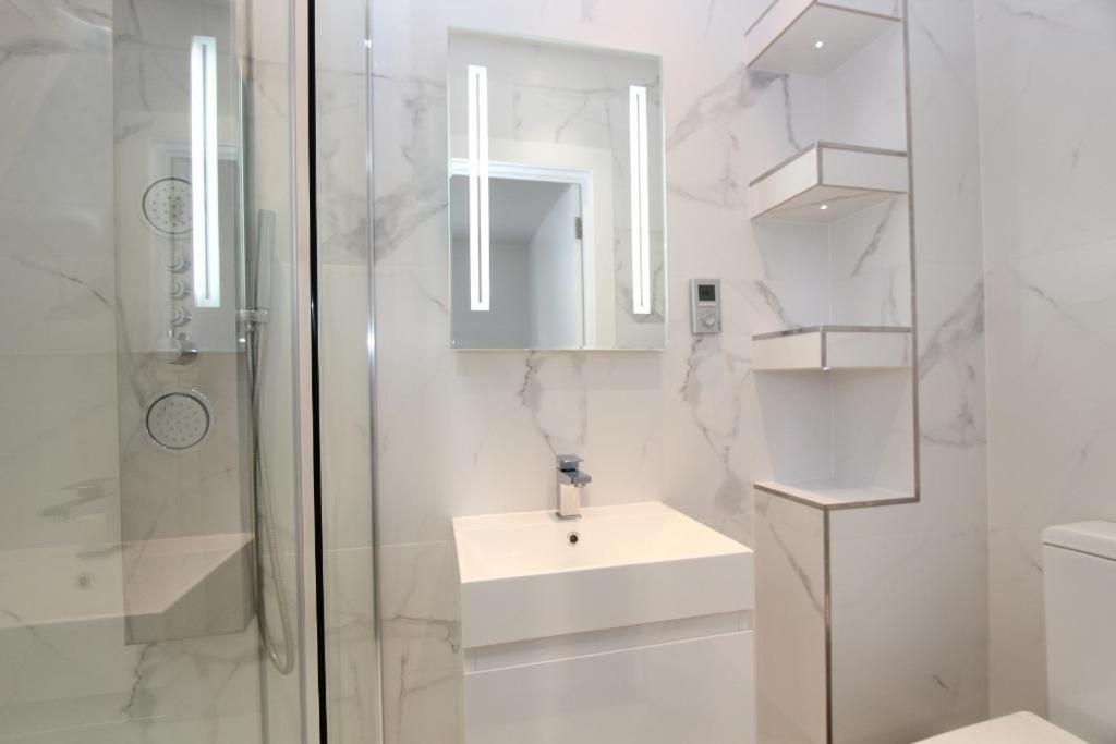 Boutique Apartments in Reading by Creatick Extérieur photo
