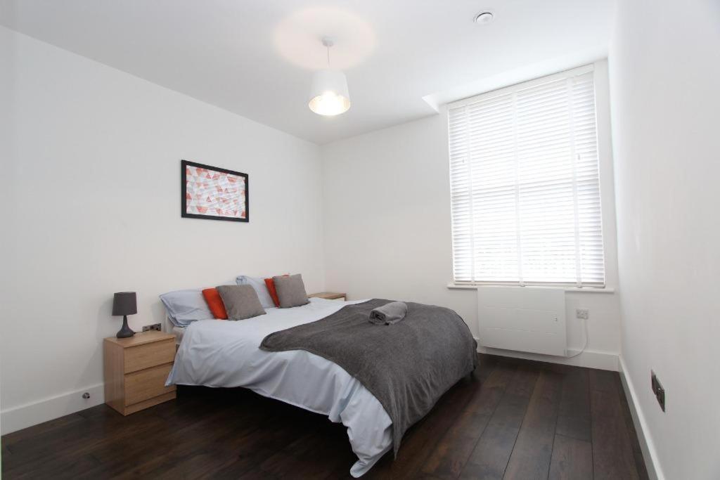 Boutique Apartments in Reading by Creatick Extérieur photo
