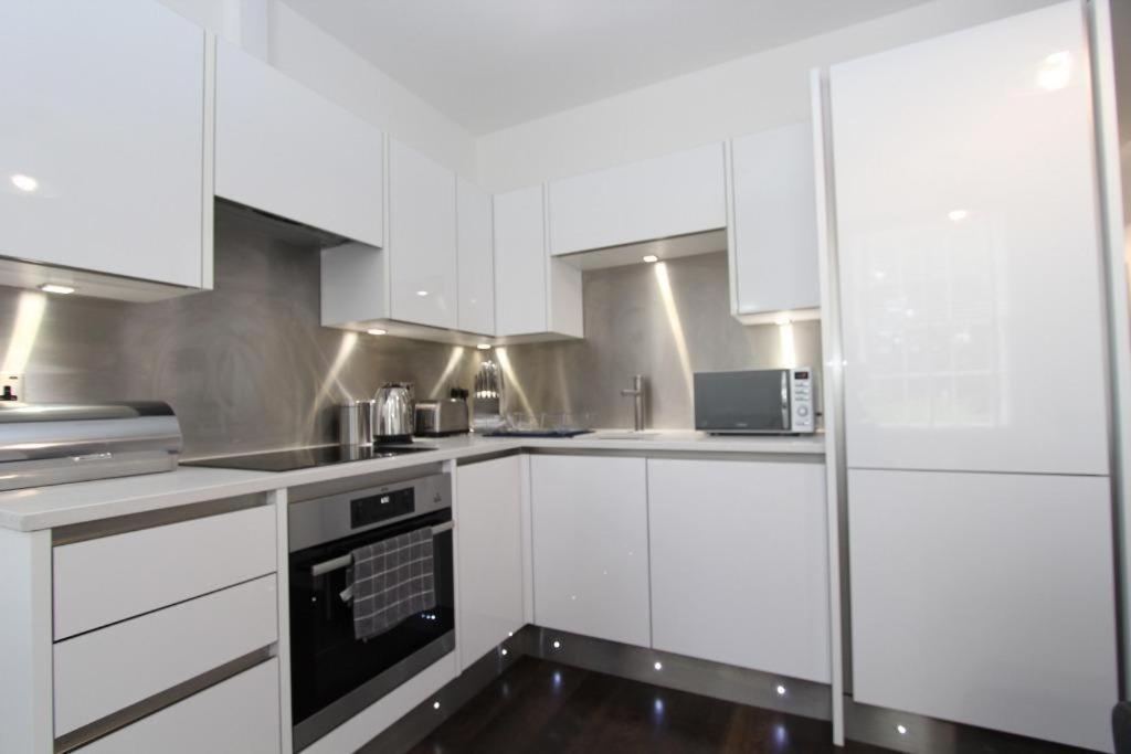 Boutique Apartments in Reading by Creatick Extérieur photo