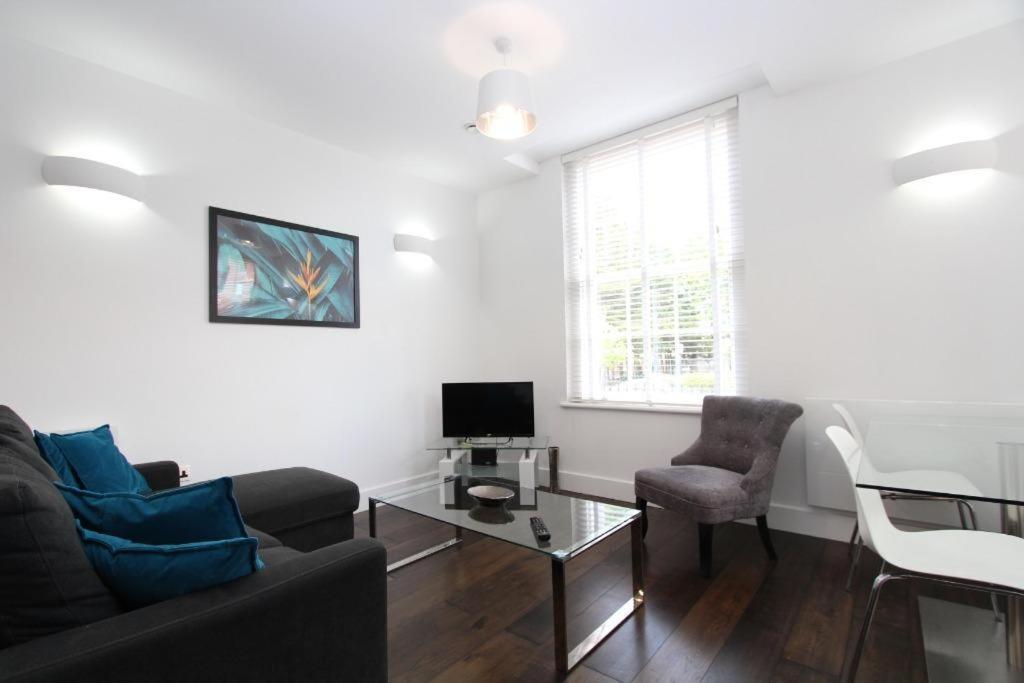 Boutique Apartments in Reading by Creatick Extérieur photo