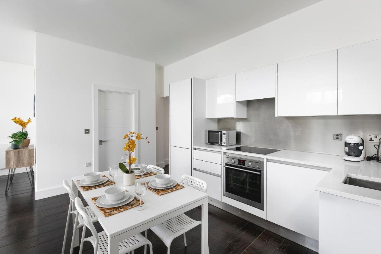 Boutique Apartments in Reading by Creatick Extérieur photo