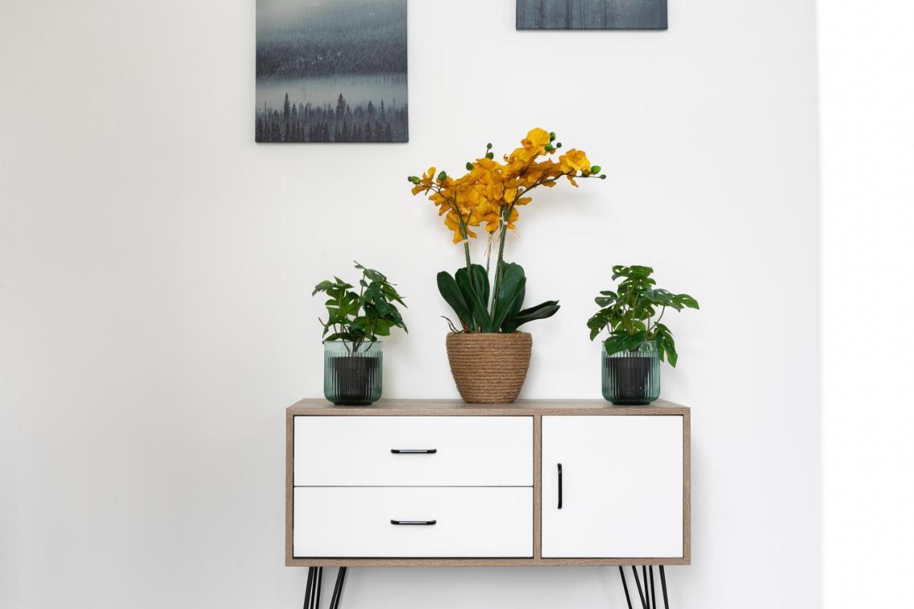 Boutique Apartments in Reading by Creatick Extérieur photo