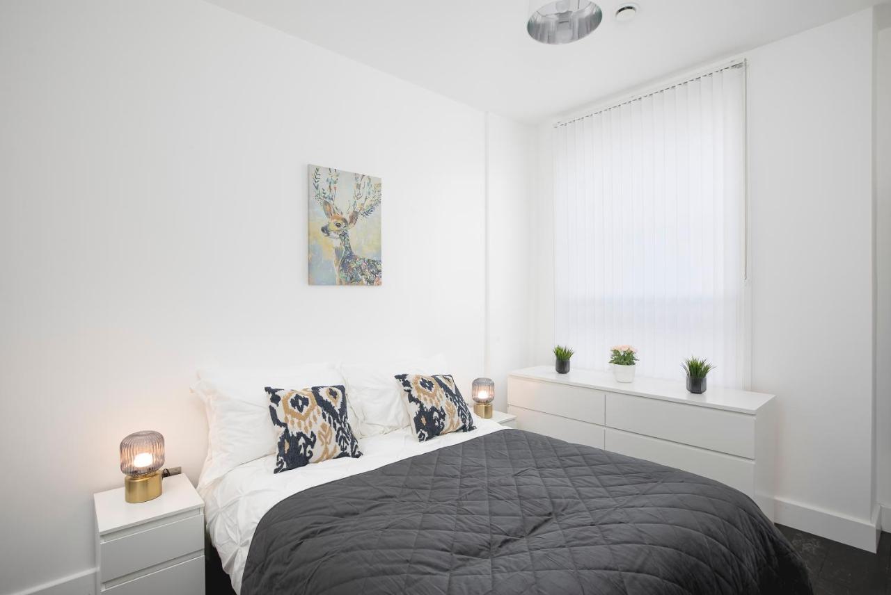 Boutique Apartments in Reading by Creatick Extérieur photo