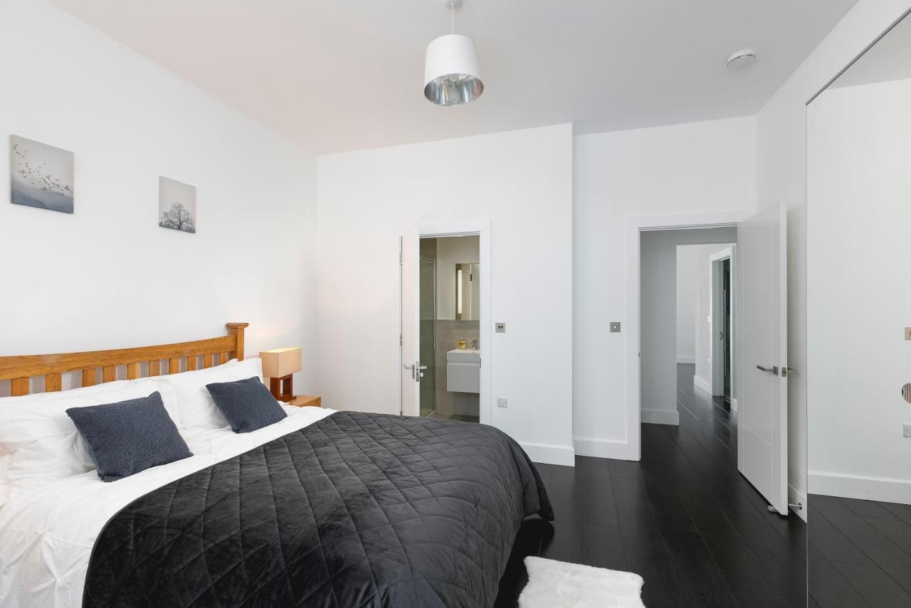 Boutique Apartments in Reading by Creatick Extérieur photo