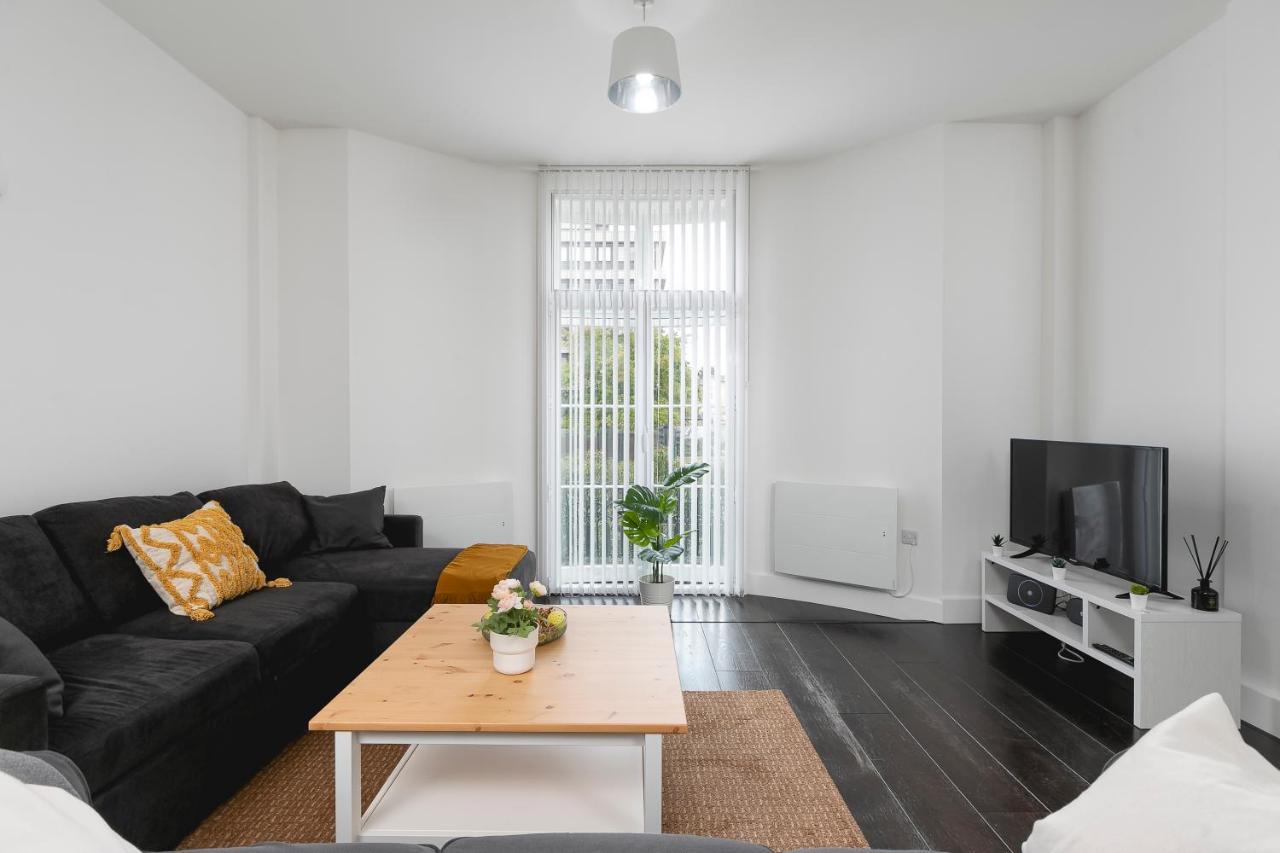 Boutique Apartments in Reading by Creatick Extérieur photo