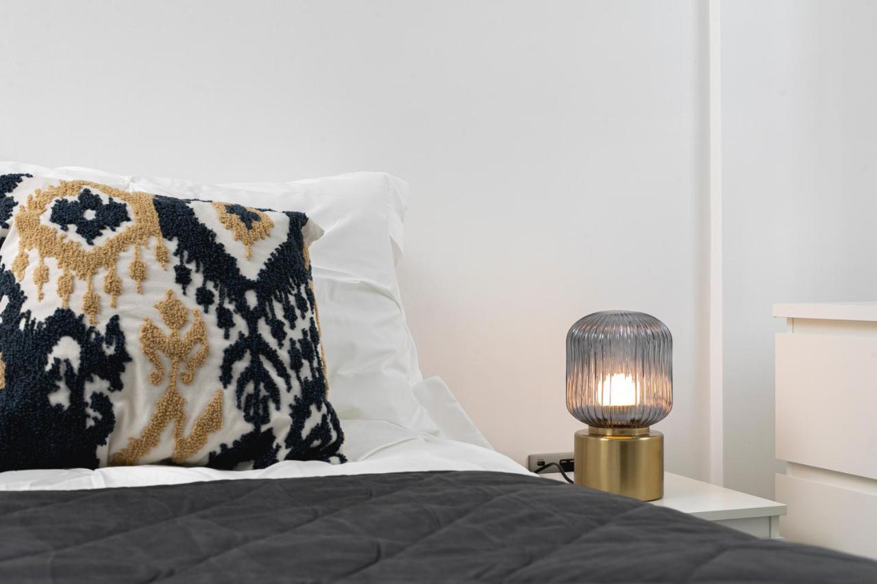 Boutique Apartments in Reading by Creatick Extérieur photo