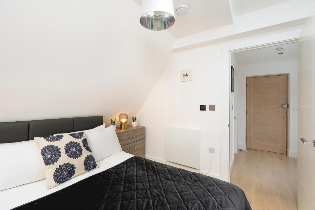 Boutique Apartments in Reading by Creatick Extérieur photo