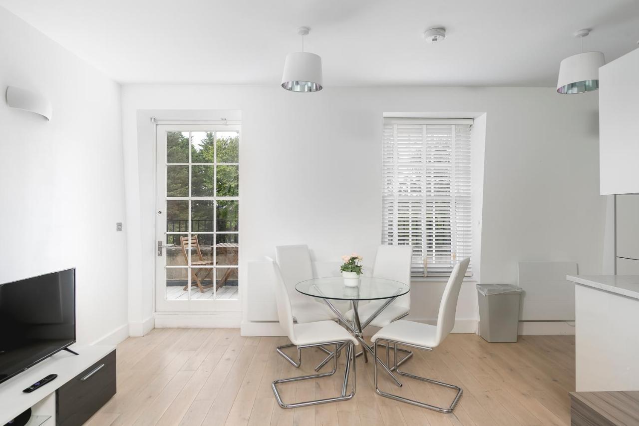 Boutique Apartments in Reading by Creatick Extérieur photo