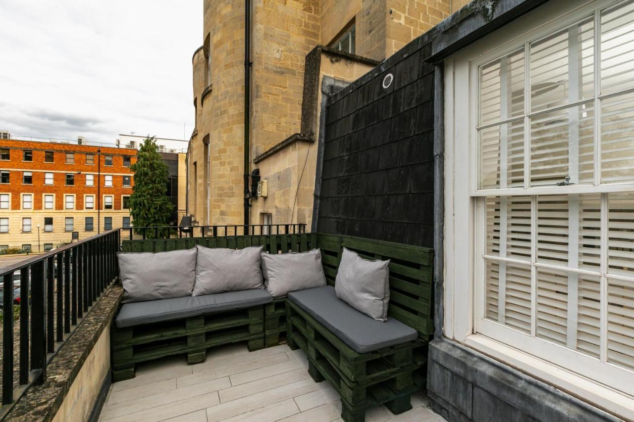 Boutique Apartments in Reading by Creatick Extérieur photo