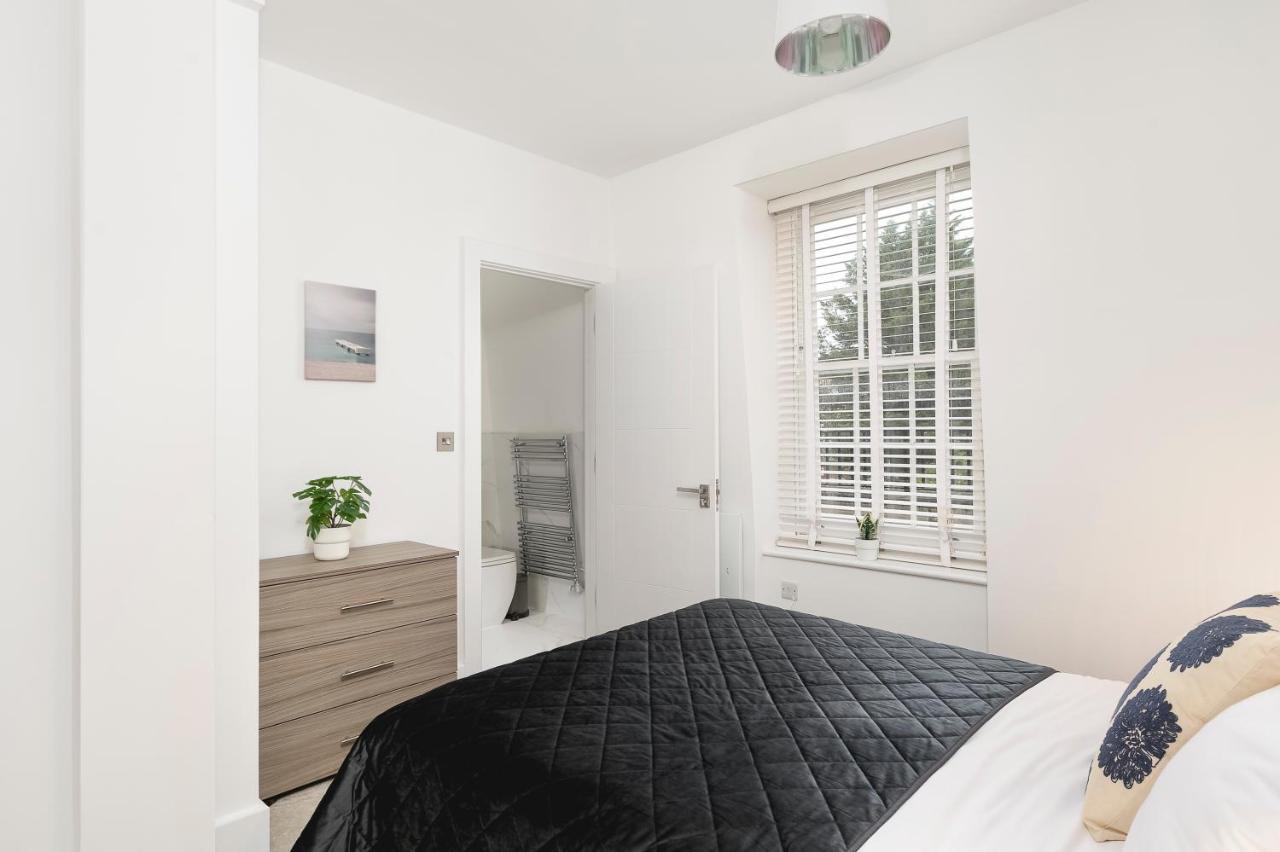 Boutique Apartments in Reading by Creatick Extérieur photo