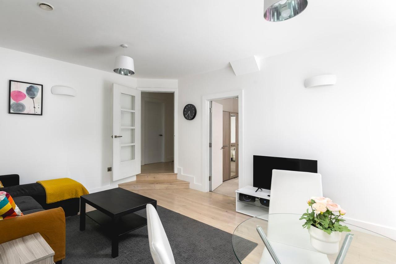 Boutique Apartments in Reading by Creatick Extérieur photo