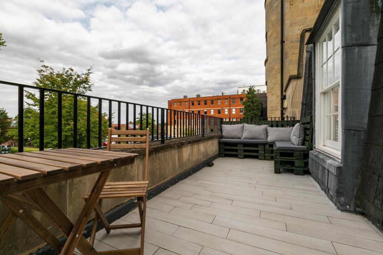 Boutique Apartments in Reading by Creatick Extérieur photo