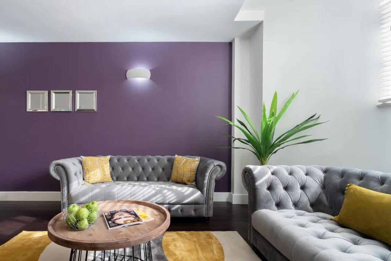 Boutique Apartments in Reading by Creatick Extérieur photo