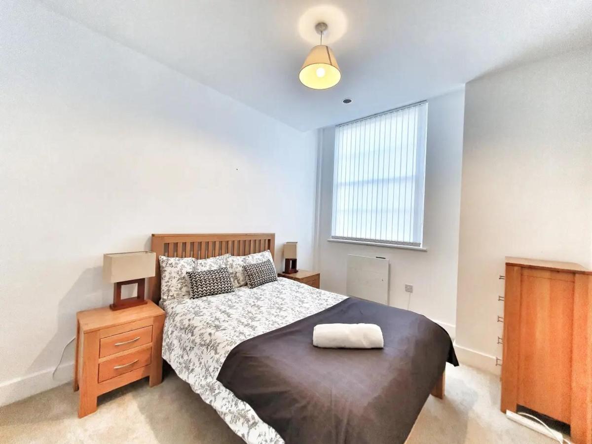 Boutique Apartments in Reading by Creatick Extérieur photo