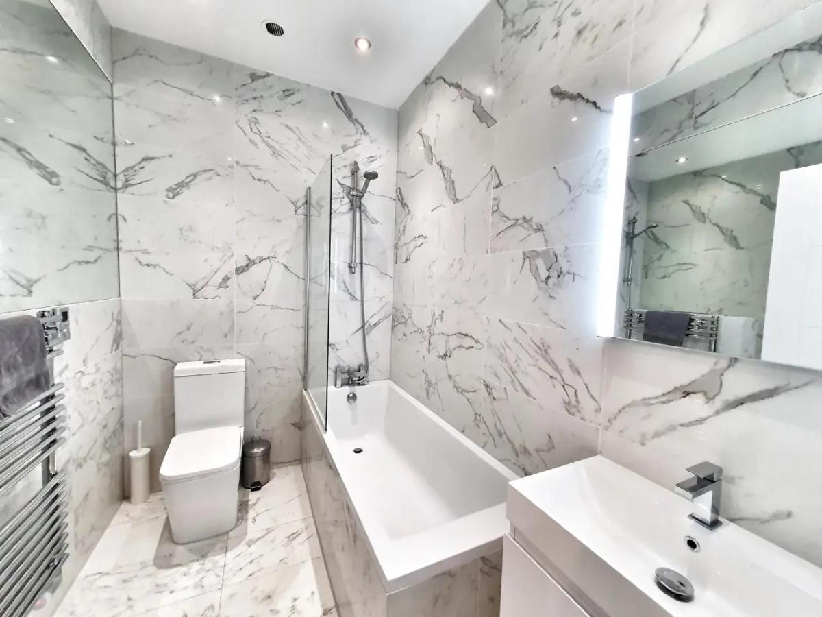 Boutique Apartments in Reading by Creatick Extérieur photo