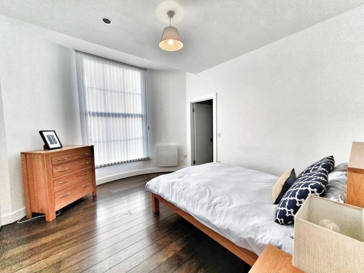 Boutique Apartments in Reading by Creatick Extérieur photo