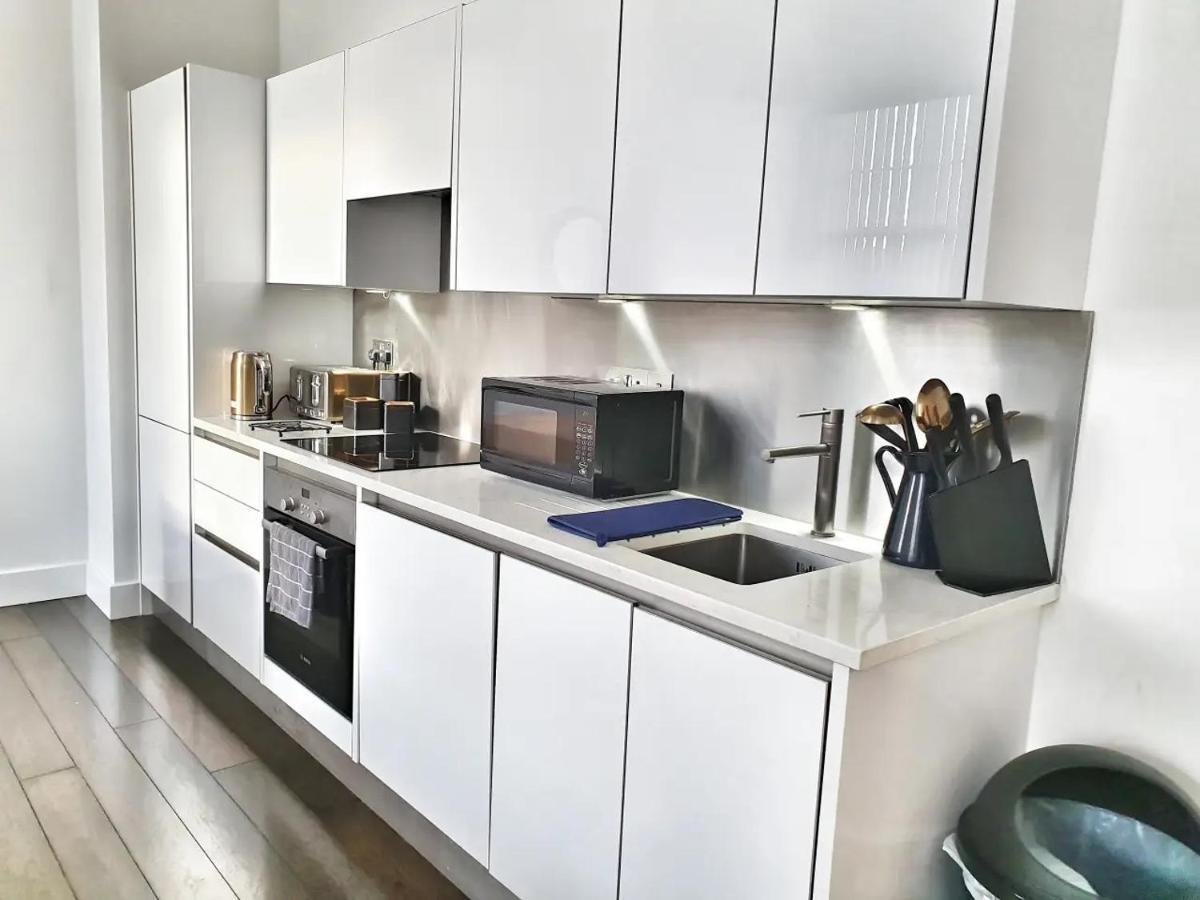 Boutique Apartments in Reading by Creatick Extérieur photo