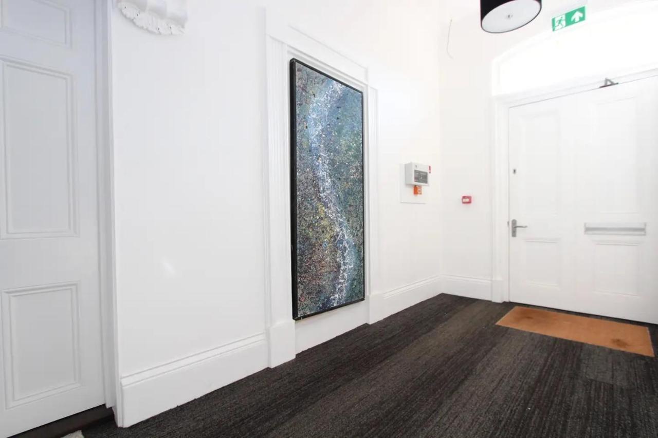 Boutique Apartments in Reading by Creatick Extérieur photo