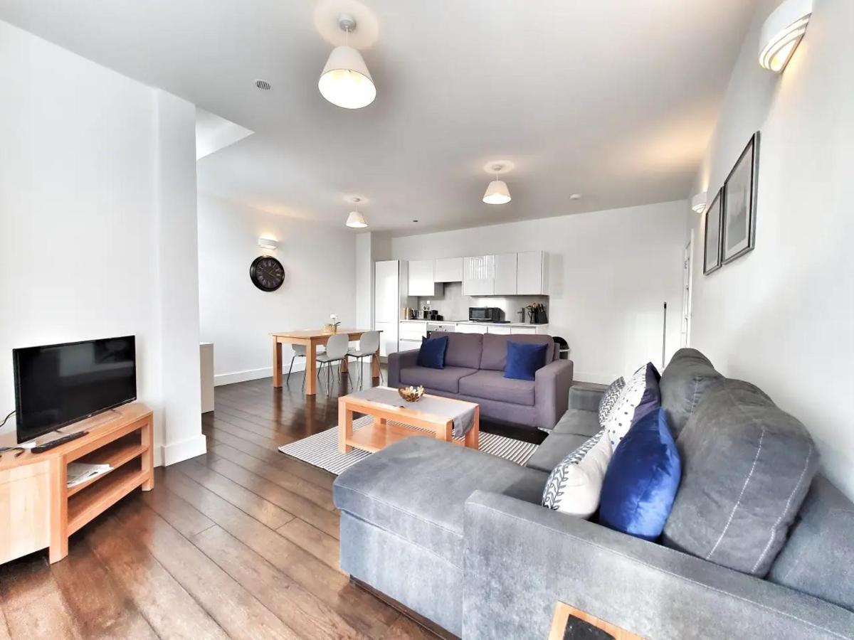 Boutique Apartments in Reading by Creatick Extérieur photo