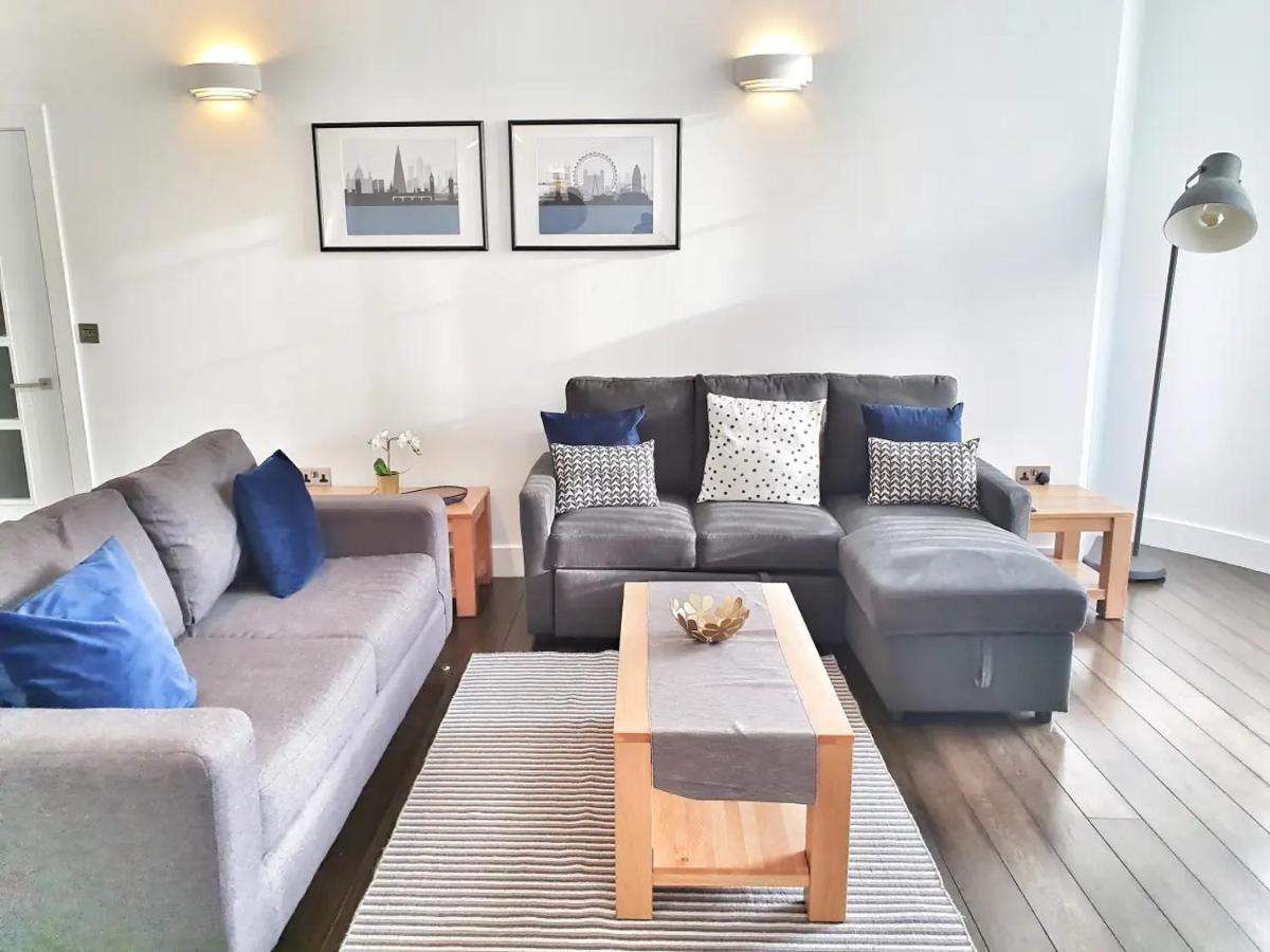 Boutique Apartments in Reading by Creatick Extérieur photo