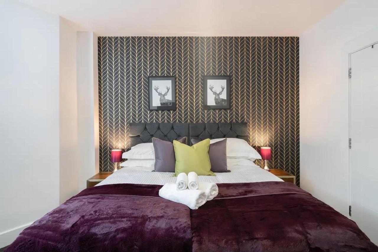 Boutique Apartments in Reading by Creatick Extérieur photo