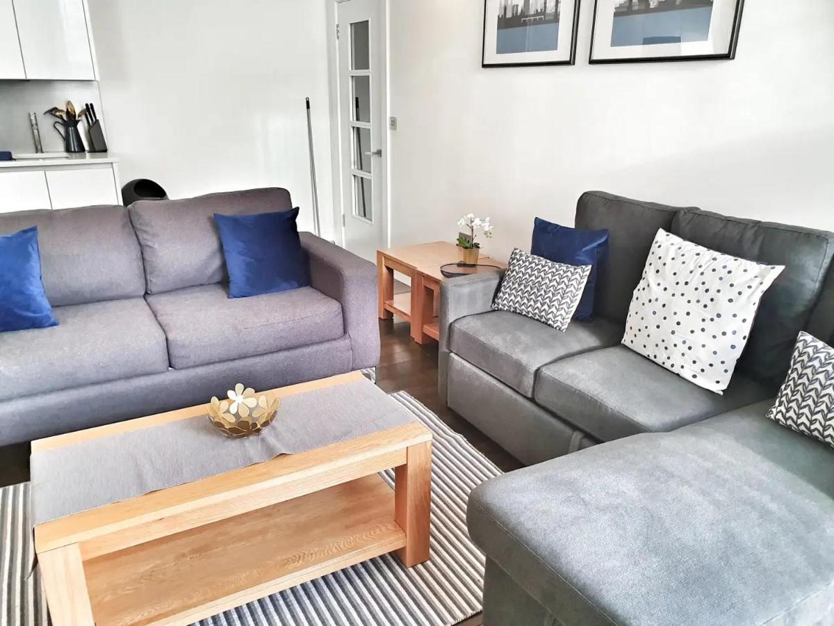 Boutique Apartments in Reading by Creatick Extérieur photo