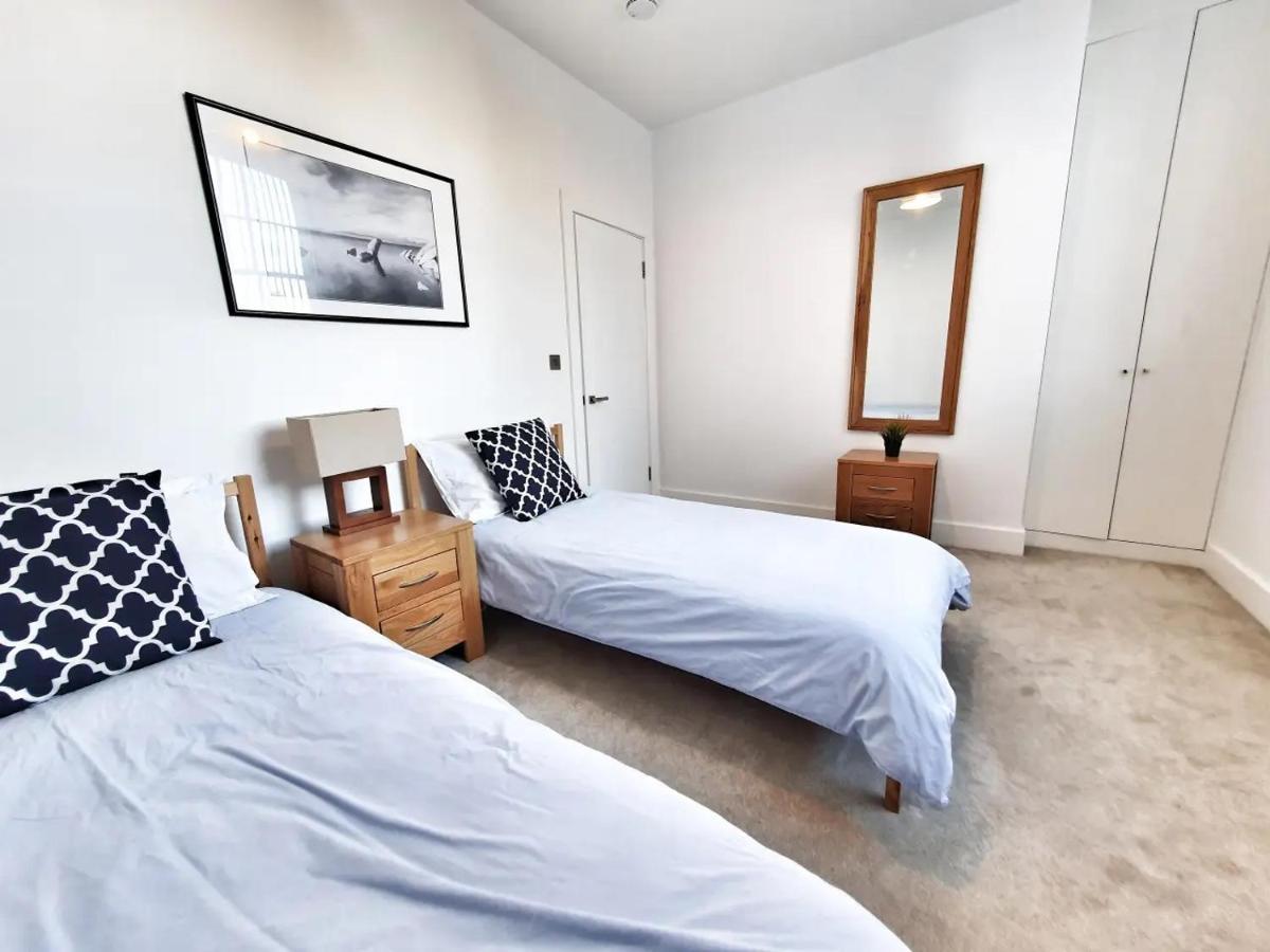 Boutique Apartments in Reading by Creatick Extérieur photo