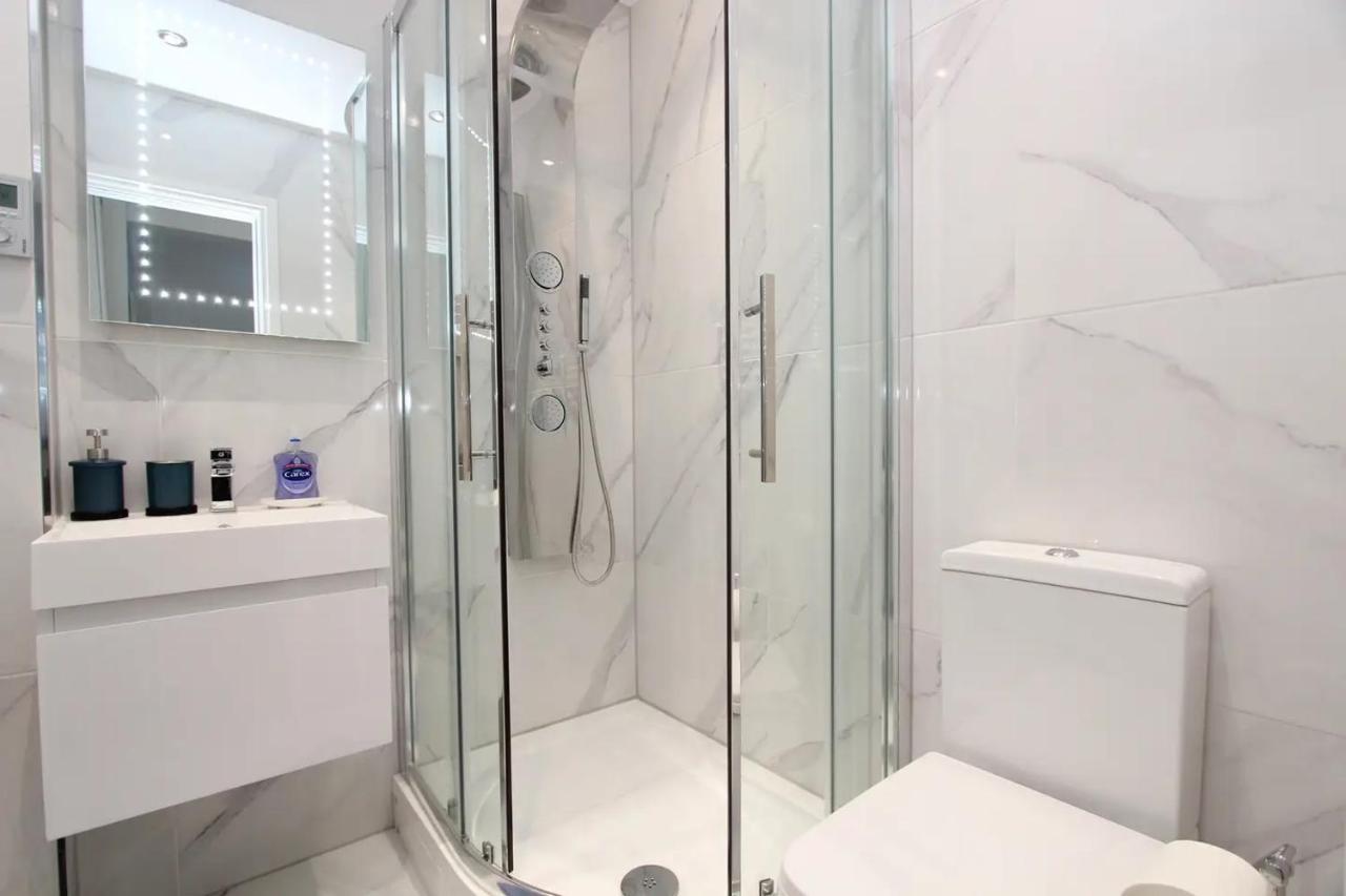 Boutique Apartments in Reading by Creatick Extérieur photo