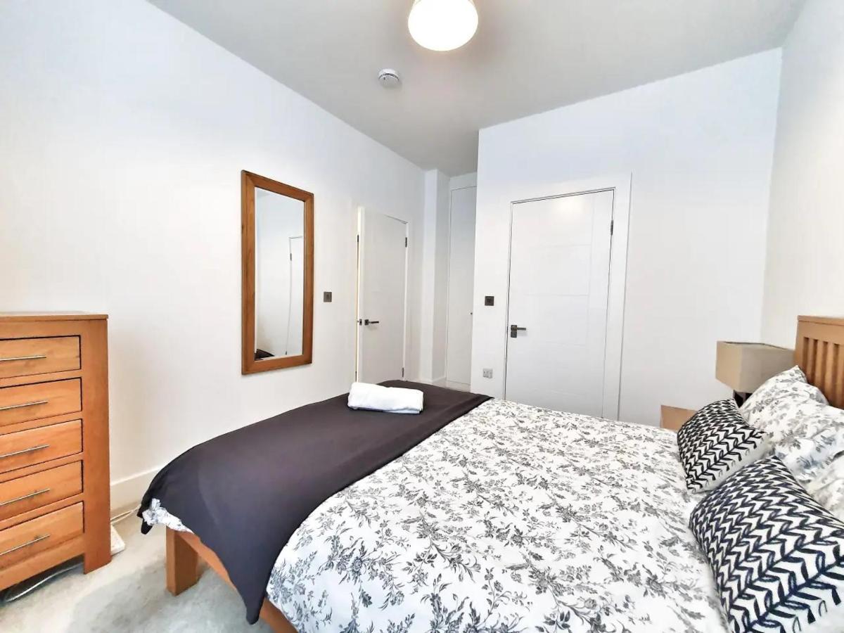 Boutique Apartments in Reading by Creatick Extérieur photo